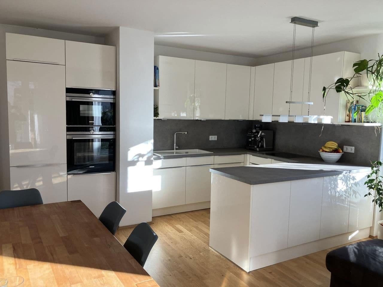 Prodej bytu 4+1 103 m², München, Bavorsko Prodej bytu 4+1 103 m², München, Bavorsko