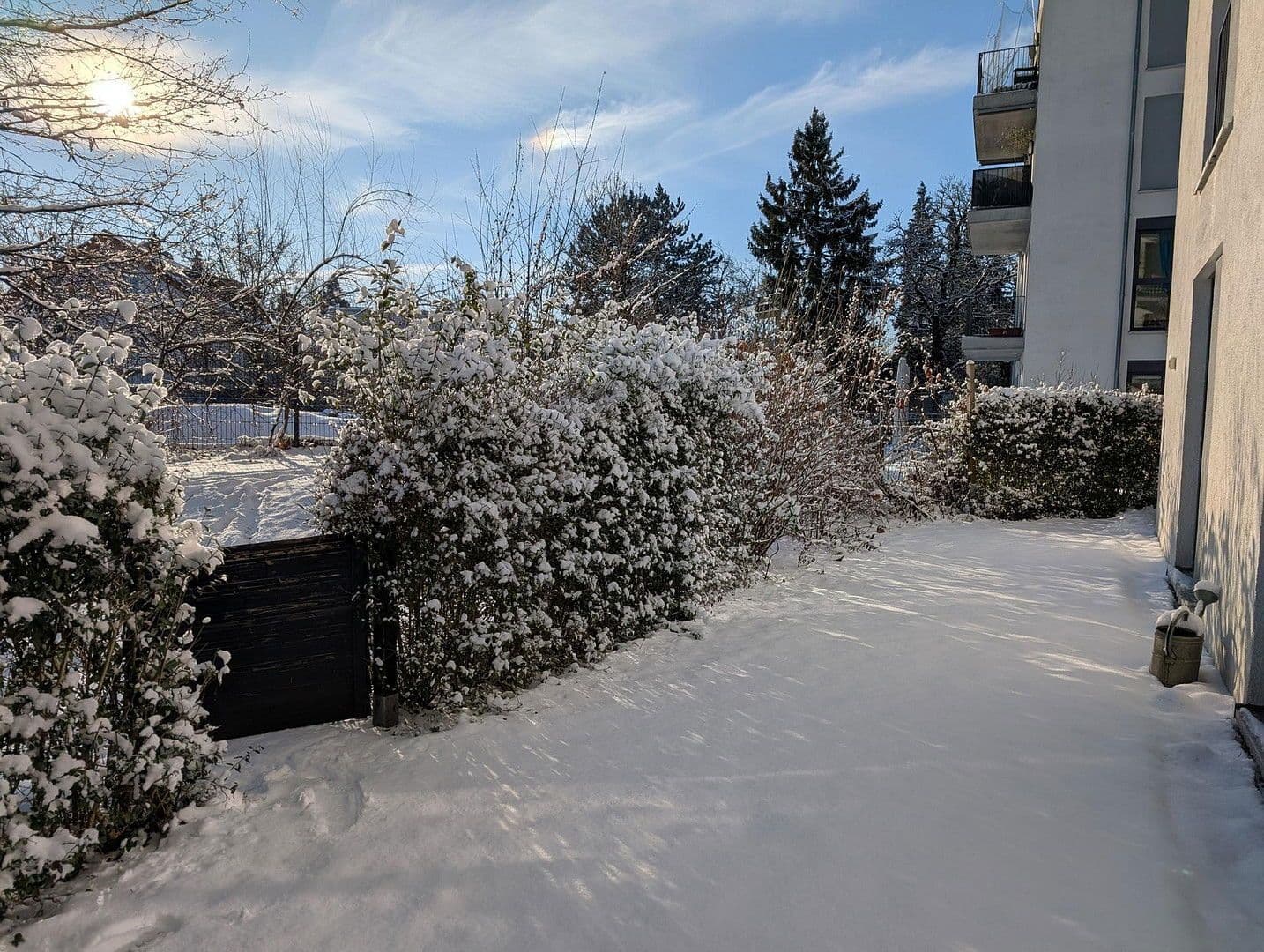 Prodej bytu 4+1 103 m², München, Bavorsko Prodej bytu 4+1 103 m², München, Bavorsko