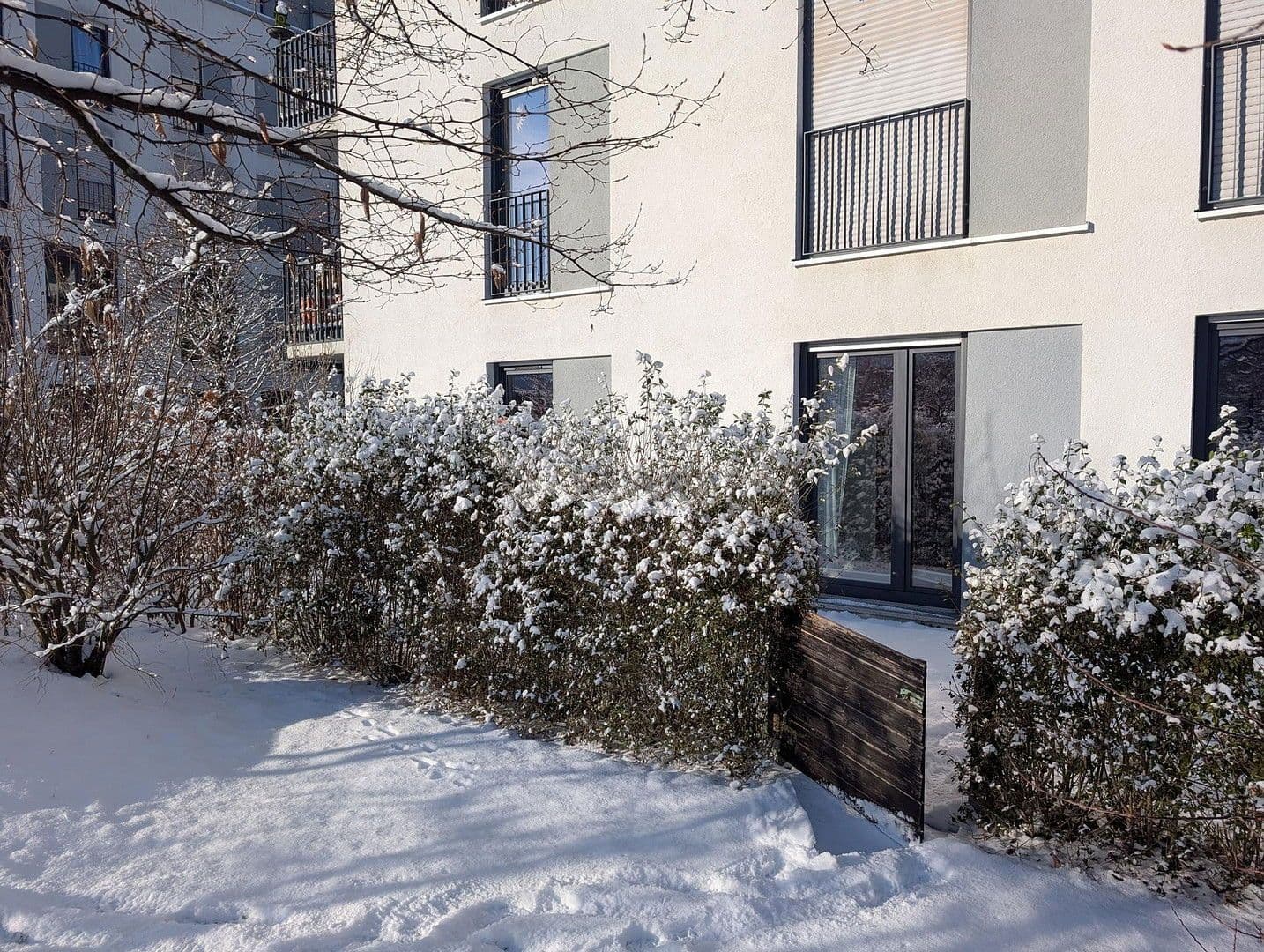 Prodej bytu 4+1 103 m², München, Bavorsko Prodej bytu 4+1 103 m², München, Bavorsko