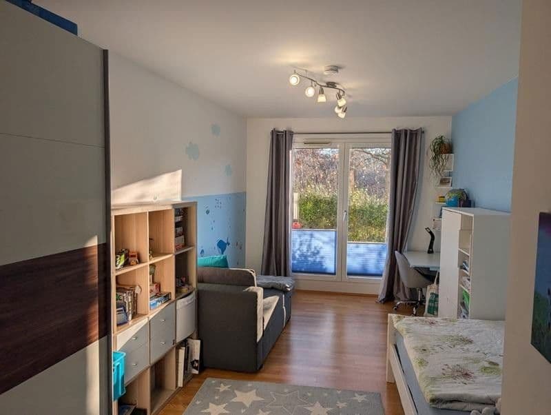 Prodej bytu 4+1 103 m², München, Bavorsko Prodej bytu 4+1 103 m², München, Bavorsko