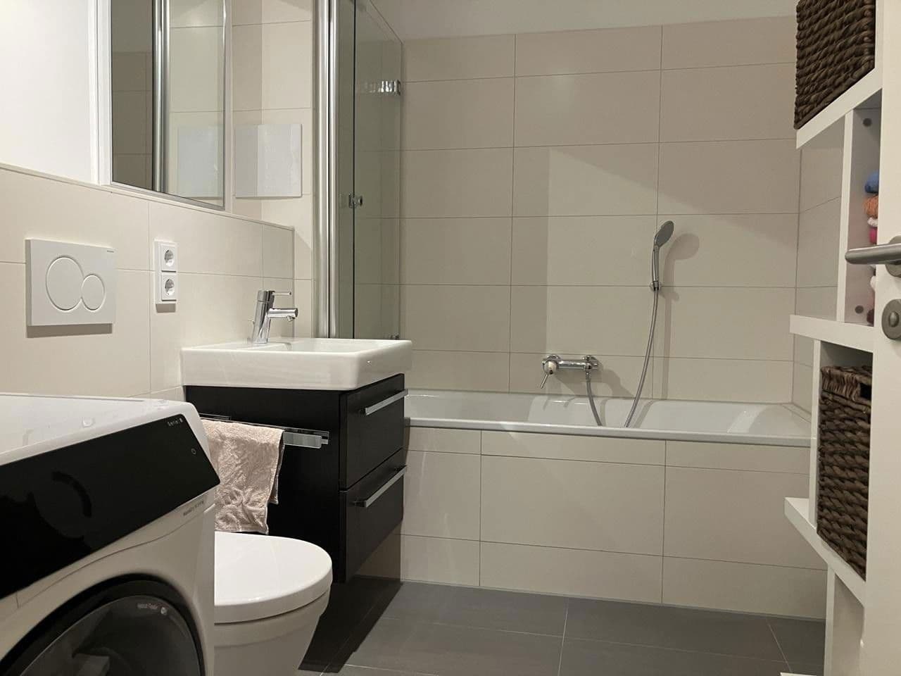 Prodej bytu 4+1 103 m², München, Bavorsko Prodej bytu 4+1 103 m², München, Bavorsko