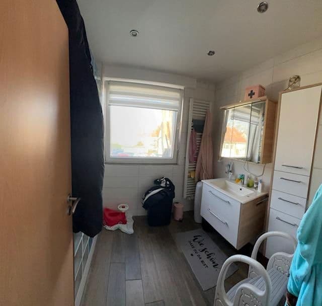 Pronájem bytu 3+1 80 m², Bochum, Severní Porýní-Vestfálsko Pronájem bytu 3+1 80 m², Bochum, Severní Porýní-Vestfálsko