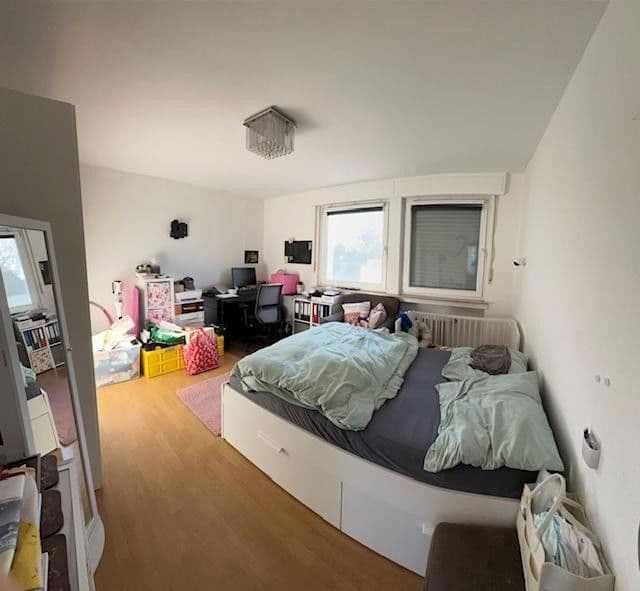 Pronájem bytu 3+1 80 m², Bochum, Severní Porýní-Vestfálsko Pronájem bytu 3+1 80 m², Bochum, Severní Porýní-Vestfálsko
