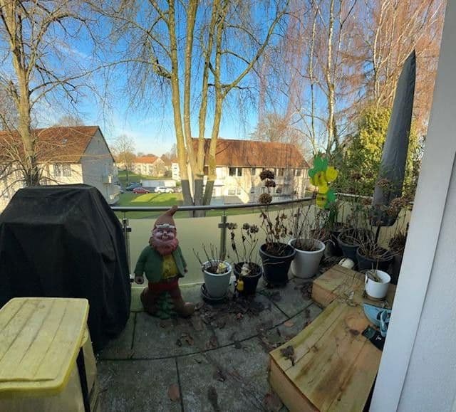 Pronájem bytu 3+1 80 m², Bochum, Severní Porýní-Vestfálsko Pronájem bytu 3+1 80 m², Bochum, Severní Porýní-Vestfálsko