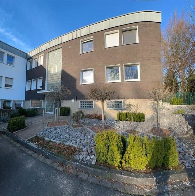 Pronájem bytu 3+1 80 m², Bochum, Severní Porýní-Vestfálsko Pronájem bytu 3+1 80 m², Bochum, Severní Porýní-Vestfálsko