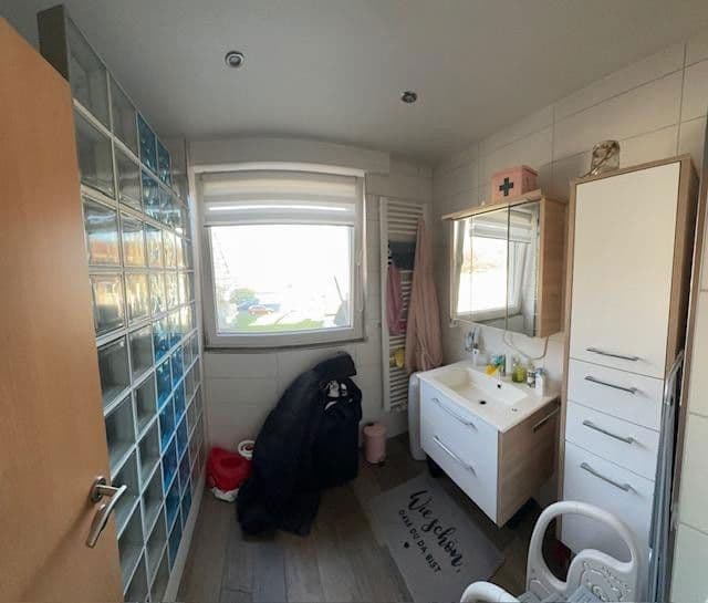 Pronájem bytu 3+1 80 m², Bochum, Severní Porýní-Vestfálsko Pronájem bytu 3+1 80 m², Bochum, Severní Porýní-Vestfálsko