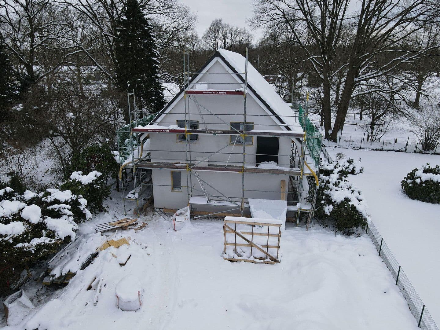 Pronájem domu 136 m², pozemek 404 m², Hamburg, Hamburg Pronájem domu 136 m², pozemek 404 m², Hamburg, Hamburg