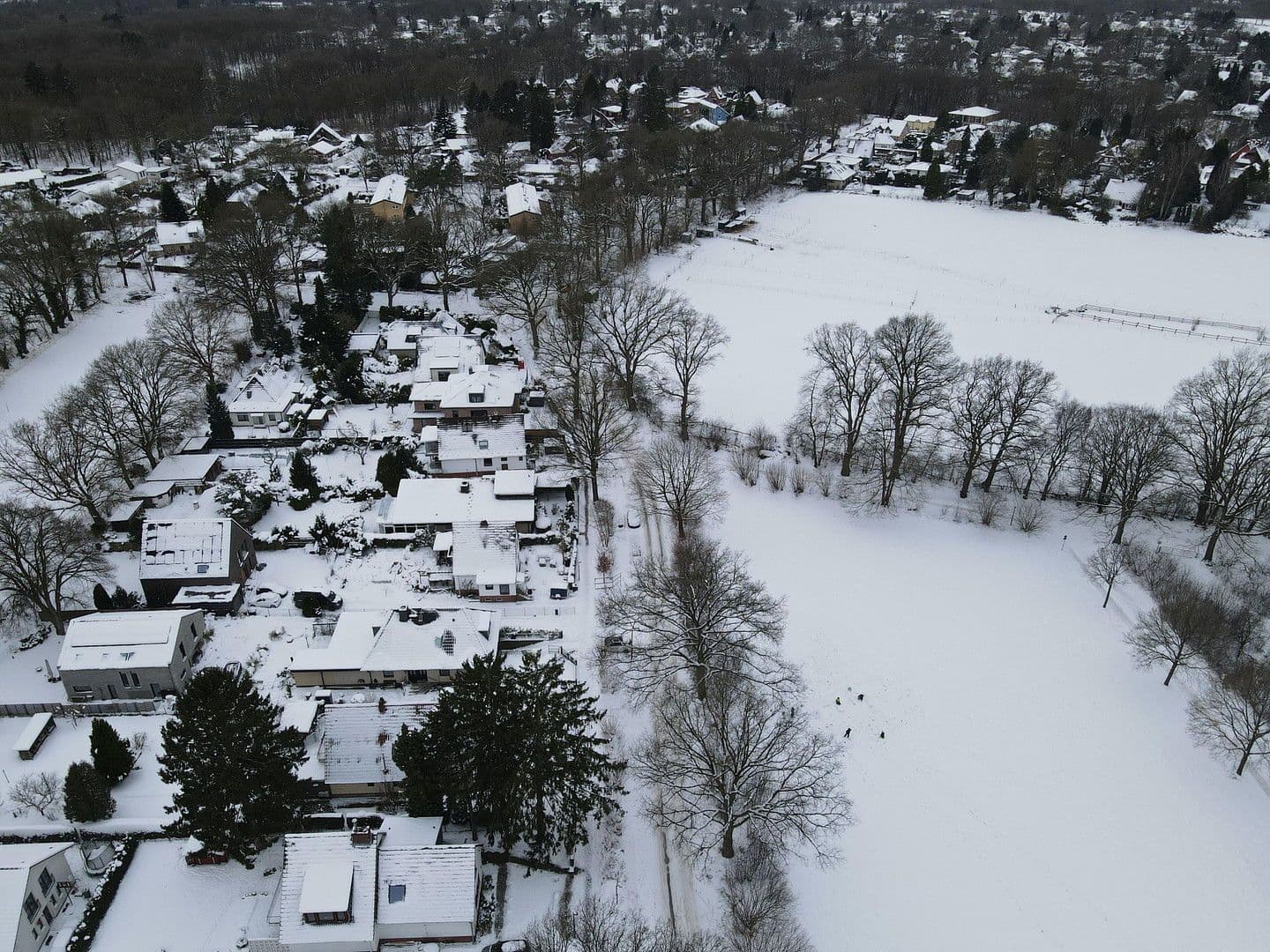 Pronájem domu 136 m², pozemek 404 m², Hamburg, Hamburg Pronájem domu 136 m², pozemek 404 m², Hamburg, Hamburg