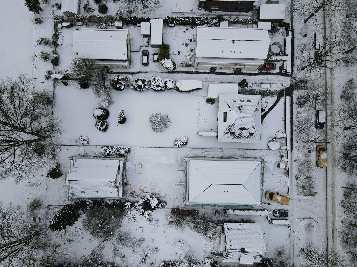 Pronájem domu 136 m², pozemek 404 m², Hamburg, Hamburg Pronájem domu 136 m², pozemek 404 m², Hamburg, Hamburg