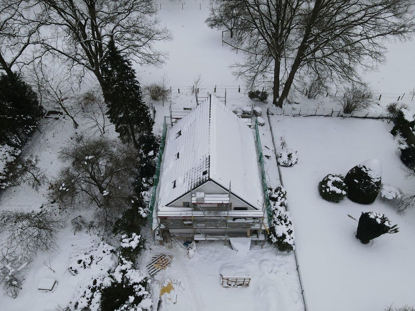 Pronájem domu 136 m², pozemek 404 m², Hamburg, Hamburg Pronájem domu 136 m², pozemek 404 m², Hamburg, Hamburg