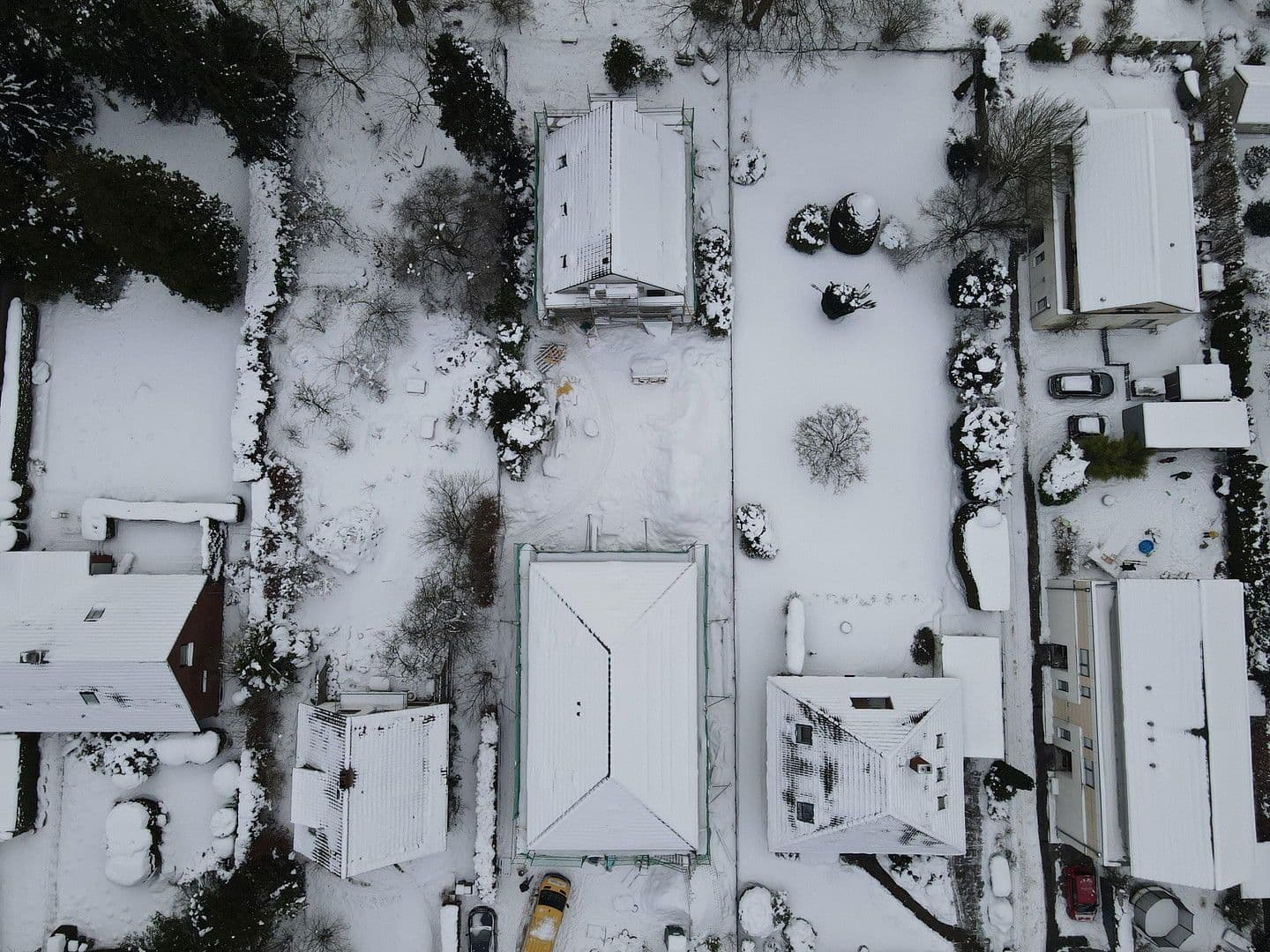 Pronájem domu 136 m², pozemek 404 m², Hamburg, Hamburg Pronájem domu 136 m², pozemek 404 m², Hamburg, Hamburg