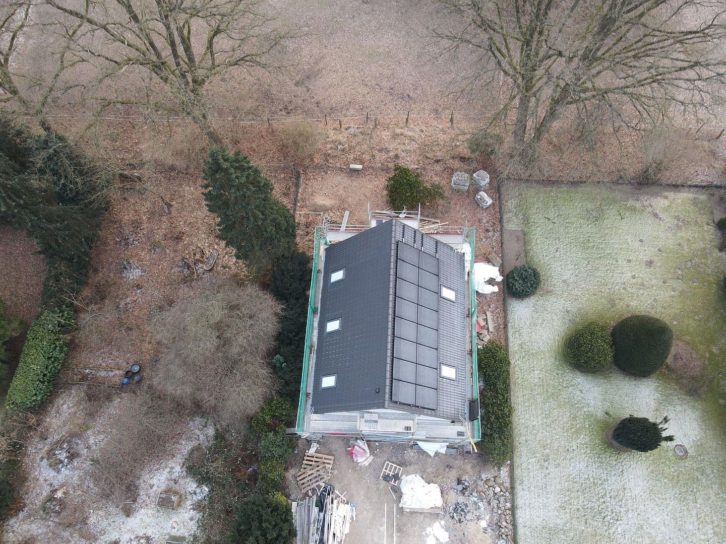 Pronájem domu 136 m², pozemek 404 m², Hamburg, Hamburg Pronájem domu 136 m², pozemek 404 m², Hamburg, Hamburg