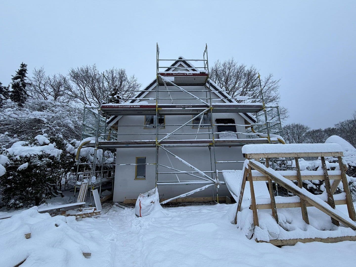 Pronájem domu 136 m², pozemek 404 m², Hamburg, Hamburg Pronájem domu 136 m², pozemek 404 m², Hamburg, Hamburg