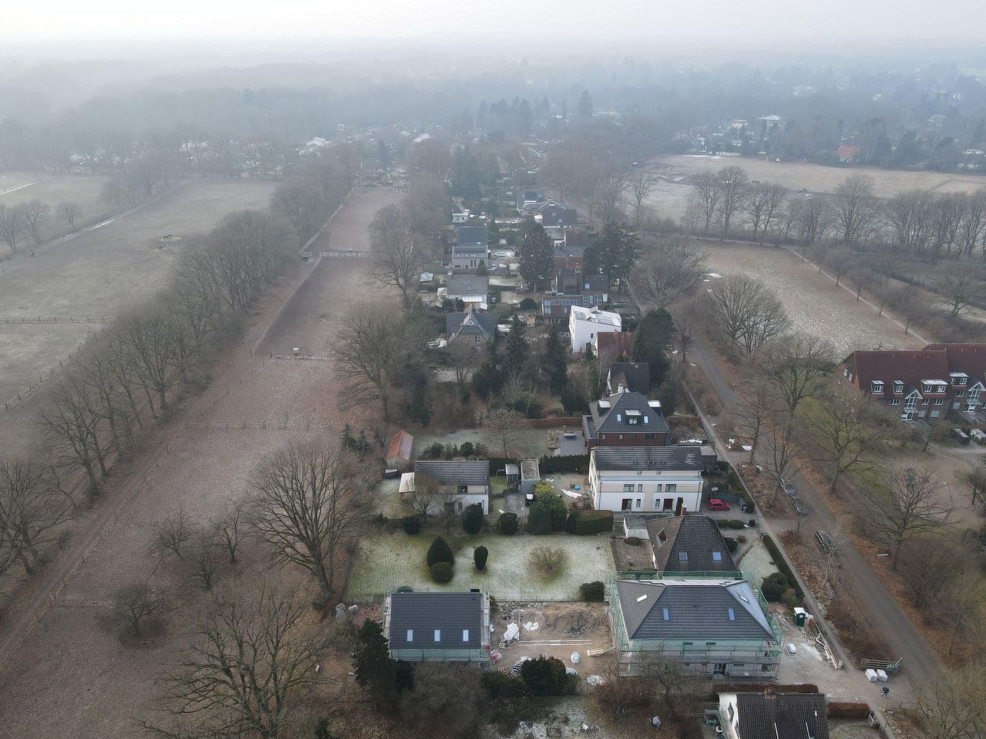 Pronájem domu 136 m², pozemek 404 m², Hamburg, Hamburg Pronájem domu 136 m², pozemek 404 m², Hamburg, Hamburg