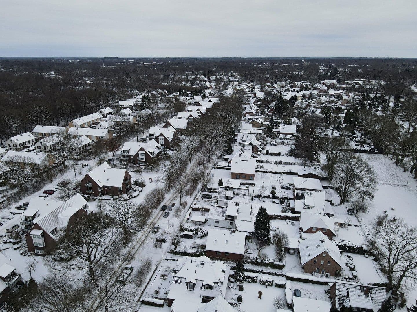 Pronájem domu 136 m², pozemek 404 m², Hamburg, Hamburg Pronájem domu 136 m², pozemek 404 m², Hamburg, Hamburg
