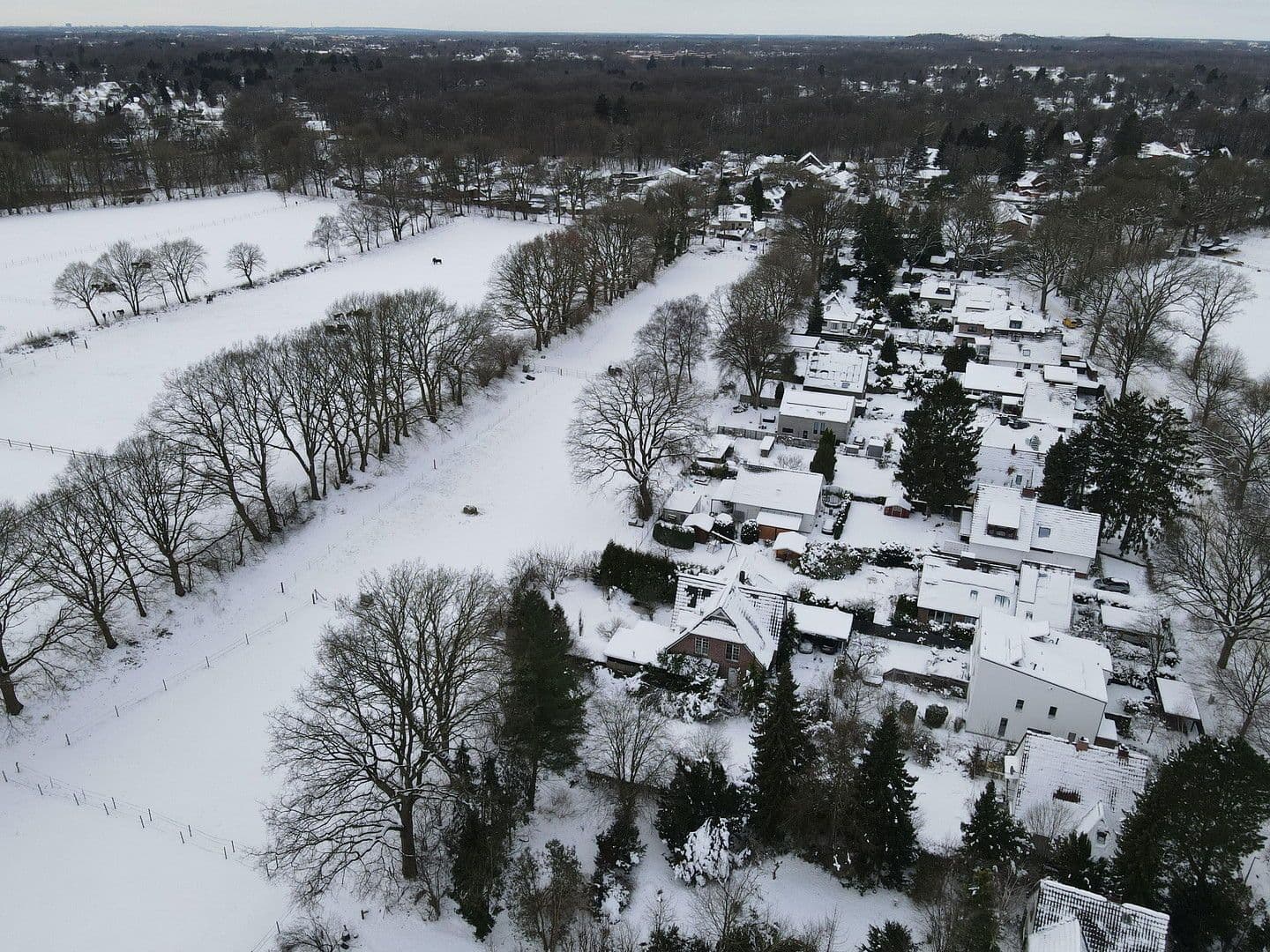 Pronájem domu 136 m², pozemek 404 m², Hamburg, Hamburg Pronájem domu 136 m², pozemek 404 m², Hamburg, Hamburg