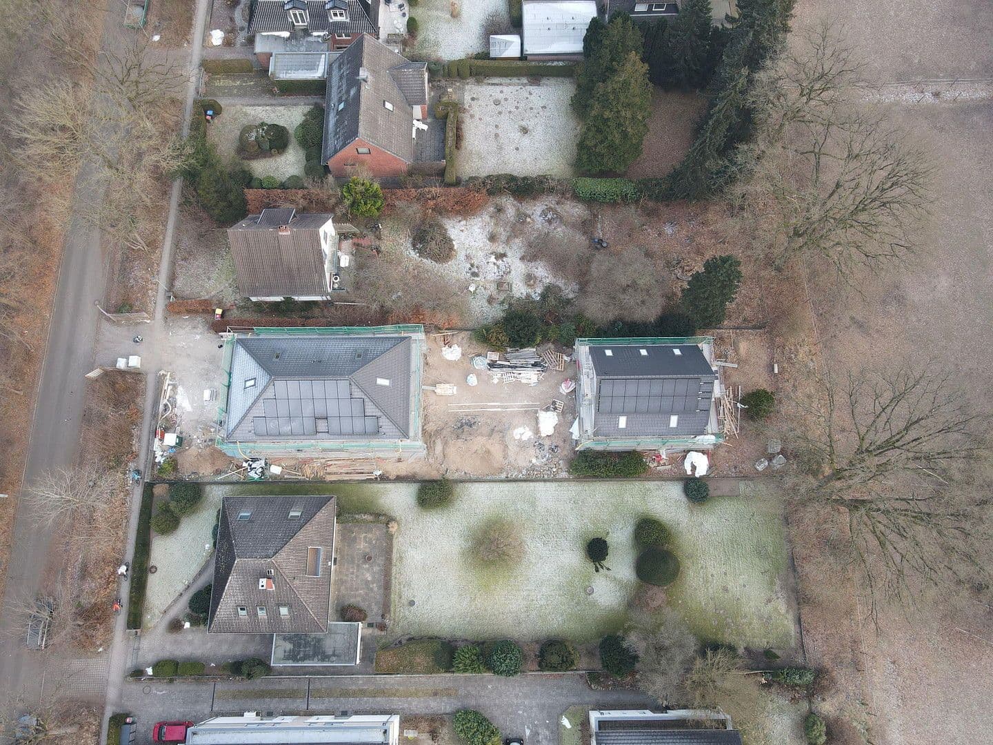 Pronájem domu 136 m², pozemek 404 m², Hamburg, Hamburg Pronájem domu 136 m², pozemek 404 m², Hamburg, Hamburg