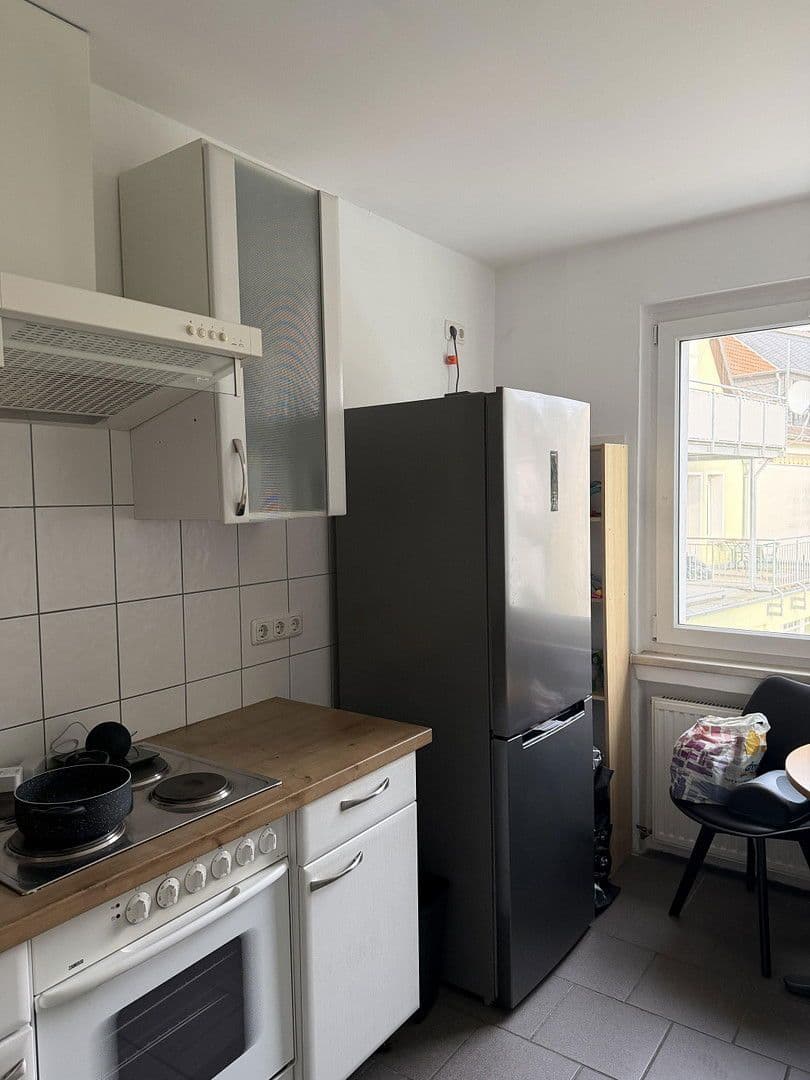 Pronájem bytu 2+1 55 m², Friedrichsburg 23, Bochum, Severní Porýní-Vestfálsko Pronájem bytu 2+1 55 m², Friedrichsburg 23, Bochum, Severní Porýní-Vestfálsko