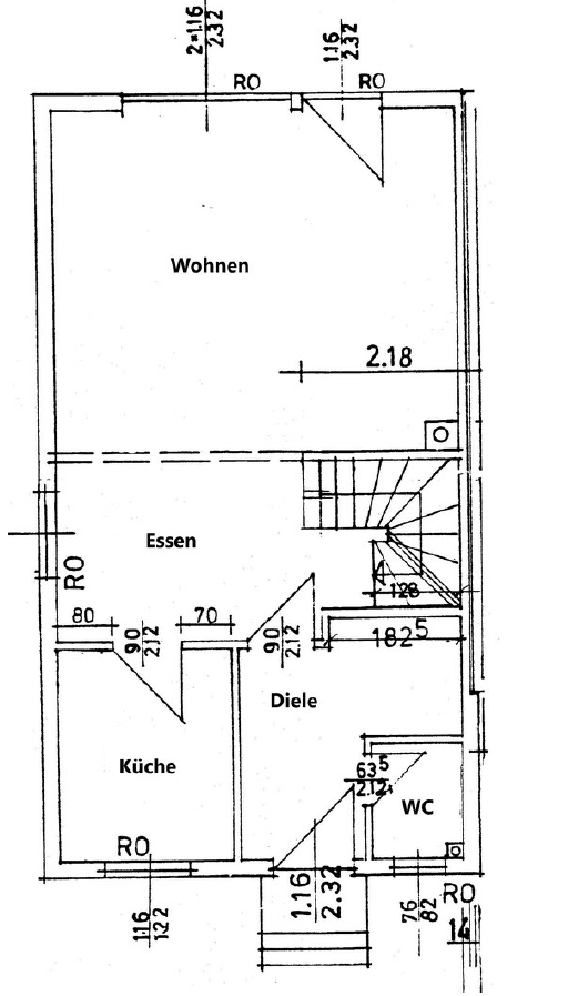 Prodej domu 114 m², pozemek 376 m², Berlin, Berlín Prodej domu 114 m², pozemek 376 m², Berlin, Berlín