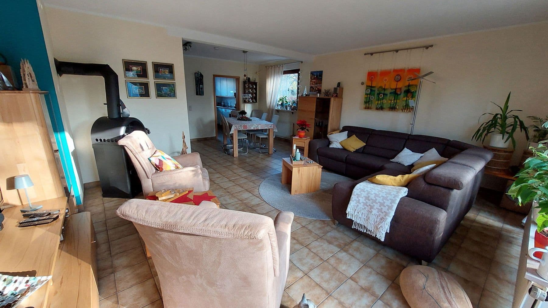 Prodej domu 114 m², pozemek 376 m², Berlin, Berlín Prodej domu 114 m², pozemek 376 m², Berlin, Berlín