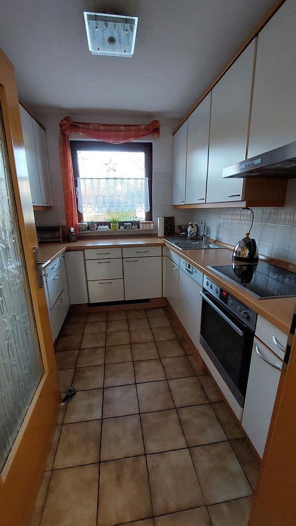 Prodej domu 114 m², pozemek 376 m², Berlin, Berlín Prodej domu 114 m², pozemek 376 m², Berlin, Berlín