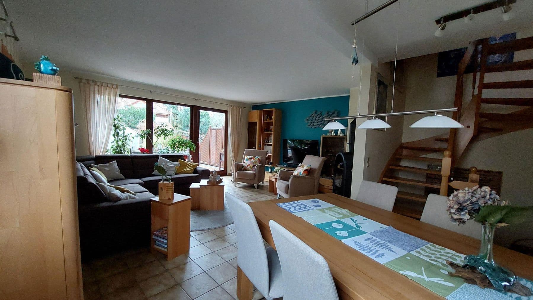 Prodej domu 114 m², pozemek 376 m², Berlin, Berlín Prodej domu 114 m², pozemek 376 m², Berlin, Berlín