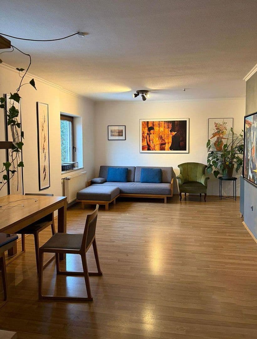 Prodej domu 175 m², pozemek 580 m², München, Bavorsko Prodej domu 175 m², pozemek 580 m², München, Bavorsko