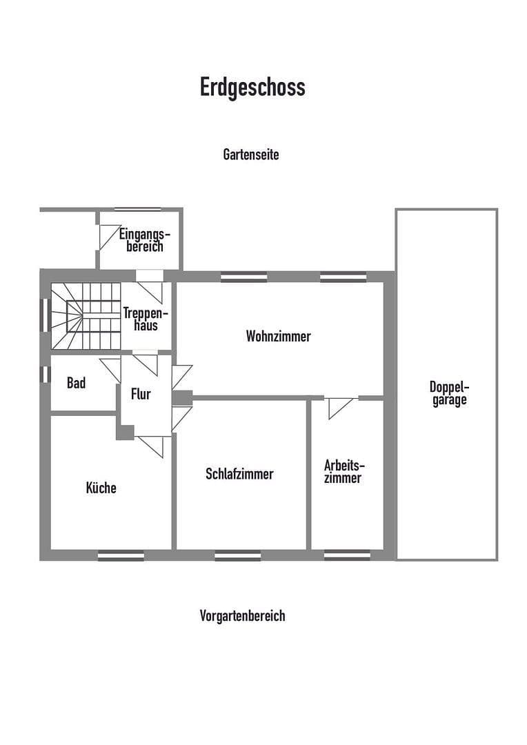 Prodej domu 175 m², pozemek 580 m², München, Bavorsko Prodej domu 175 m², pozemek 580 m², München, Bavorsko