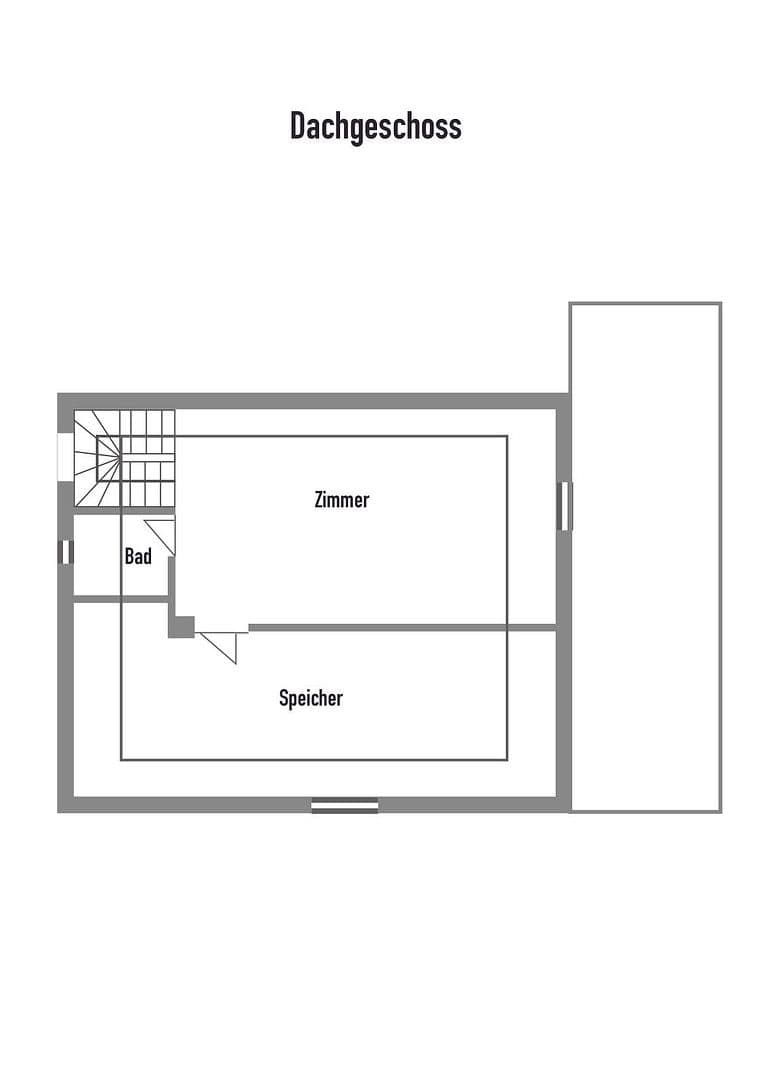 Prodej domu 175 m², pozemek 580 m², München, Bavorsko Prodej domu 175 m², pozemek 580 m², München, Bavorsko