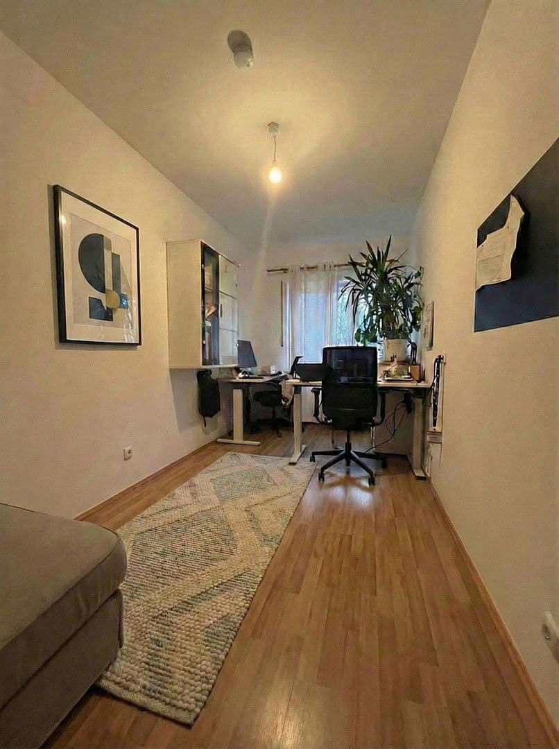 Prodej domu 175 m², pozemek 580 m², München, Bavorsko Prodej domu 175 m², pozemek 580 m², München, Bavorsko