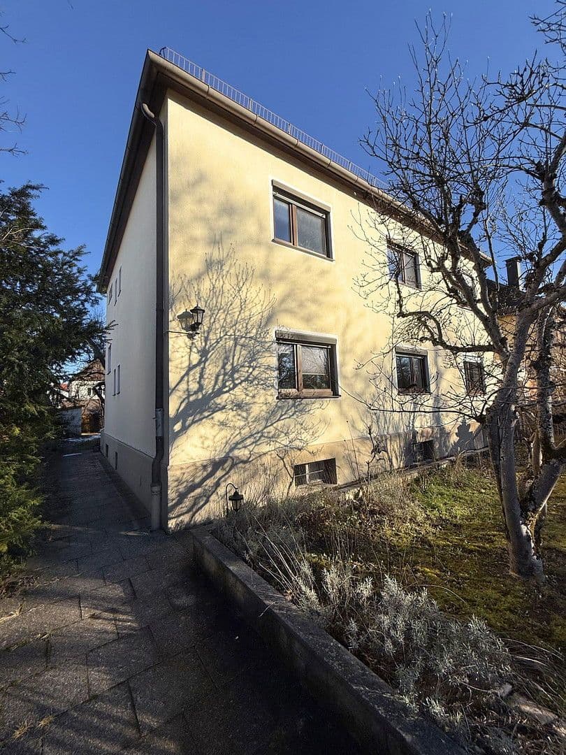 Prodej domu 175 m², pozemek 580 m², München, Bavorsko Prodej domu 175 m², pozemek 580 m², München, Bavorsko