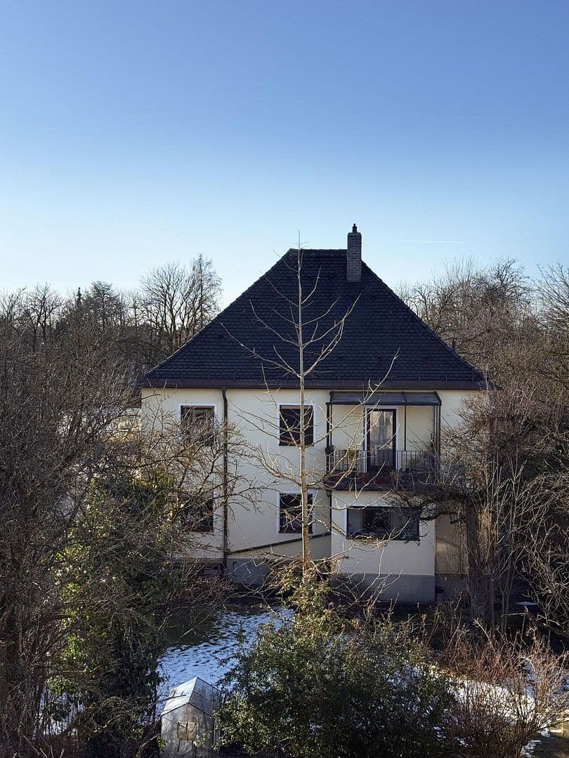 Prodej domu 175 m², pozemek 580 m², München, Bavorsko Prodej domu 175 m², pozemek 580 m², München, Bavorsko