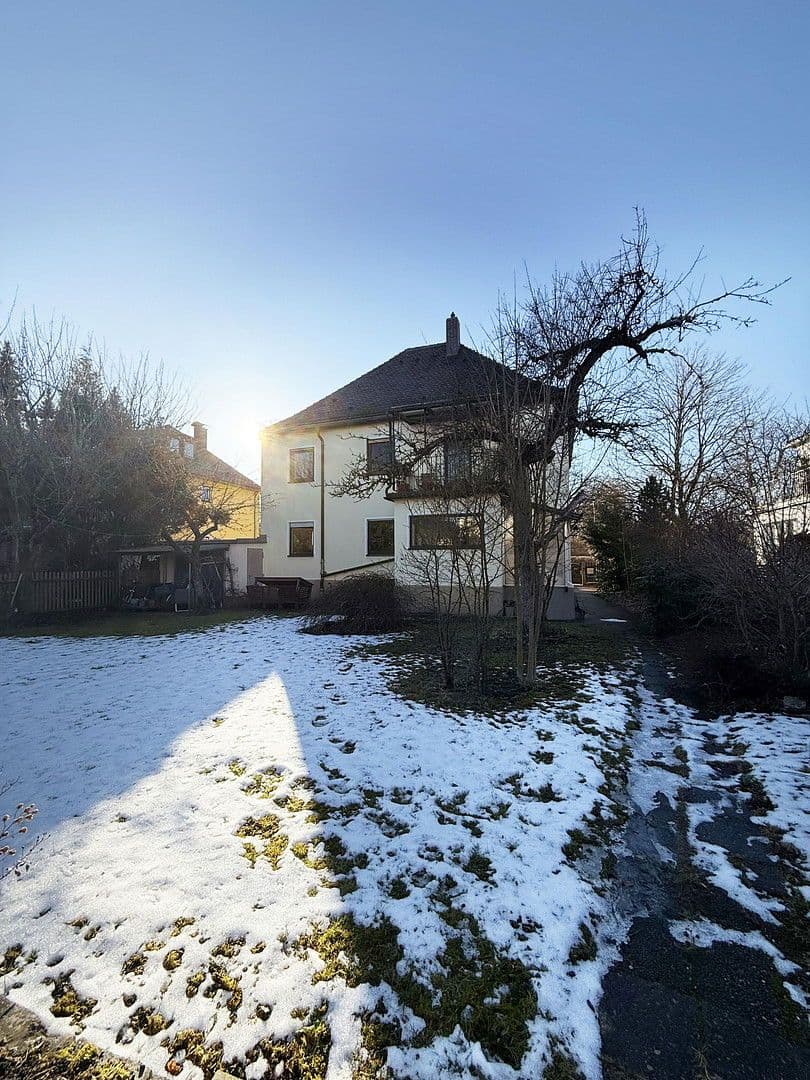 Prodej domu 175 m², pozemek 580 m², München, Bavorsko Prodej domu 175 m², pozemek 580 m², München, Bavorsko