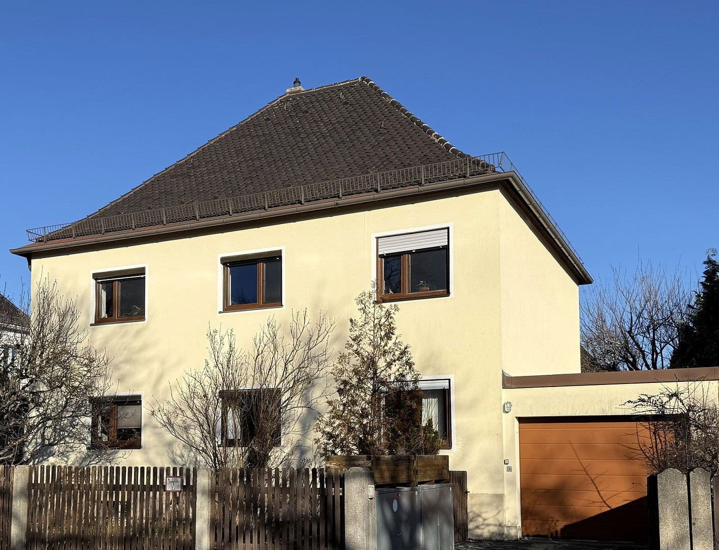 Prodej domu 175 m², pozemek 580 m², München, Bavorsko Prodej domu 175 m², pozemek 580 m², München, Bavorsko