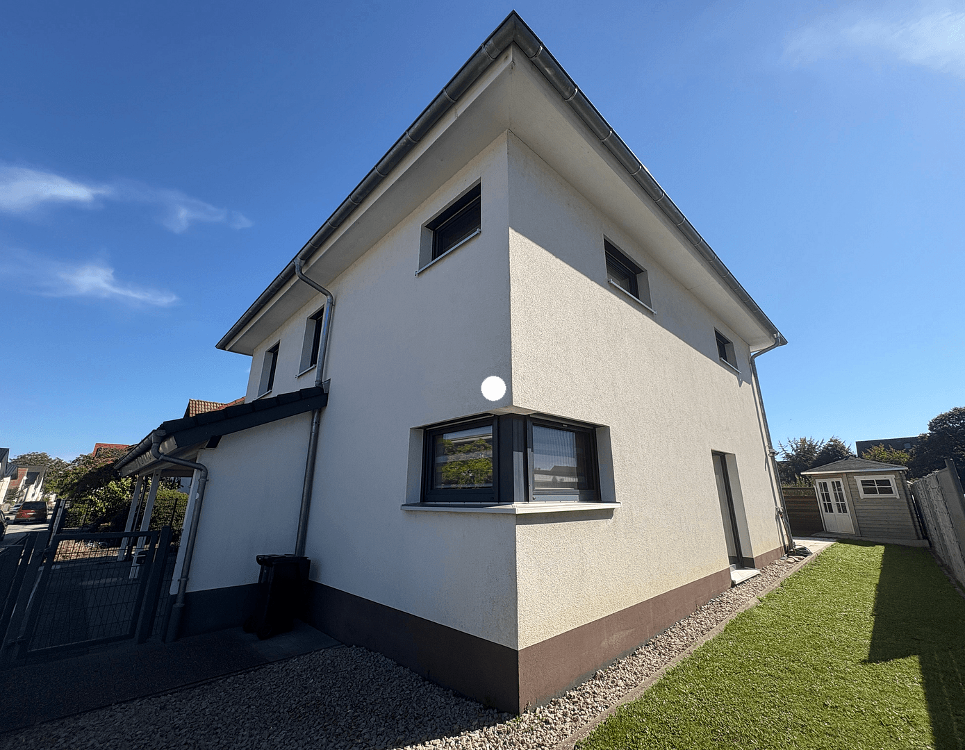 Prodej domu 153 m², pozemek 353 m², Rheinau, Bádensko-Württembersko Prodej domu 153 m², pozemek 353 m², Rheinau, Bádensko-Württembersko