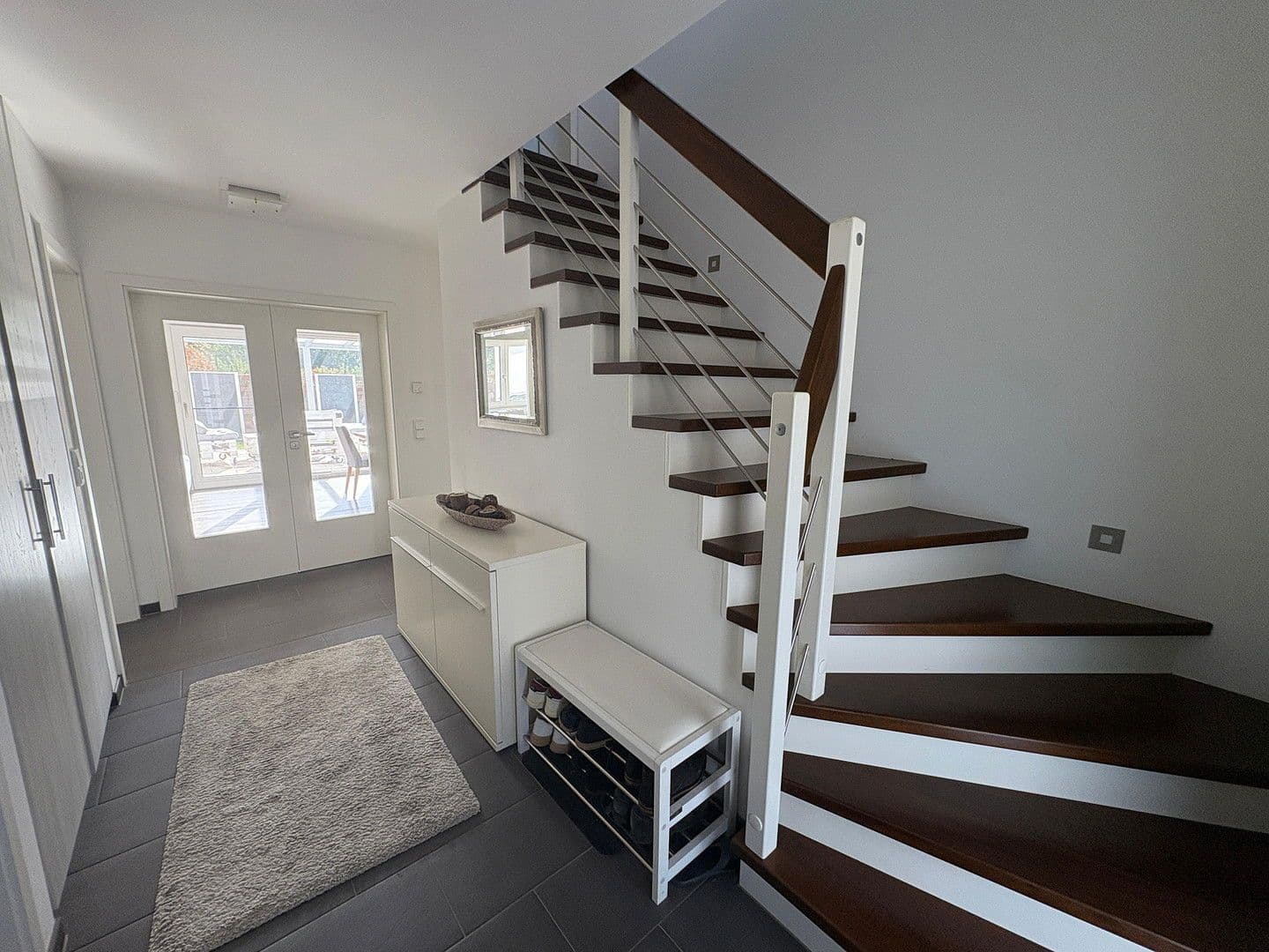 Prodej domu 153 m², pozemek 353 m², Rheinau, Bádensko-Württembersko Prodej domu 153 m², pozemek 353 m², Rheinau, Bádensko-Württembersko