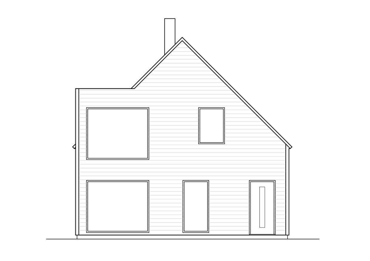 Prodej domu 142 m², pozemek 318 m², Muckendorf-Wipfing, Dolní Rakousko Prodej domu 142 m², pozemek 318 m², Muckendorf-Wipfing, Dolní Rakousko