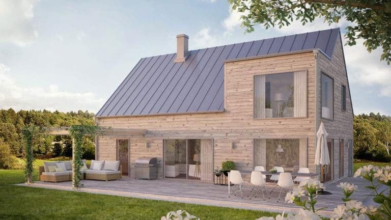 Prodej domu 142 m², pozemek 318 m², Muckendorf-Wipfing, Dolní Rakousko Prodej domu 142 m², pozemek 318 m², Muckendorf-Wipfing, Dolní Rakousko