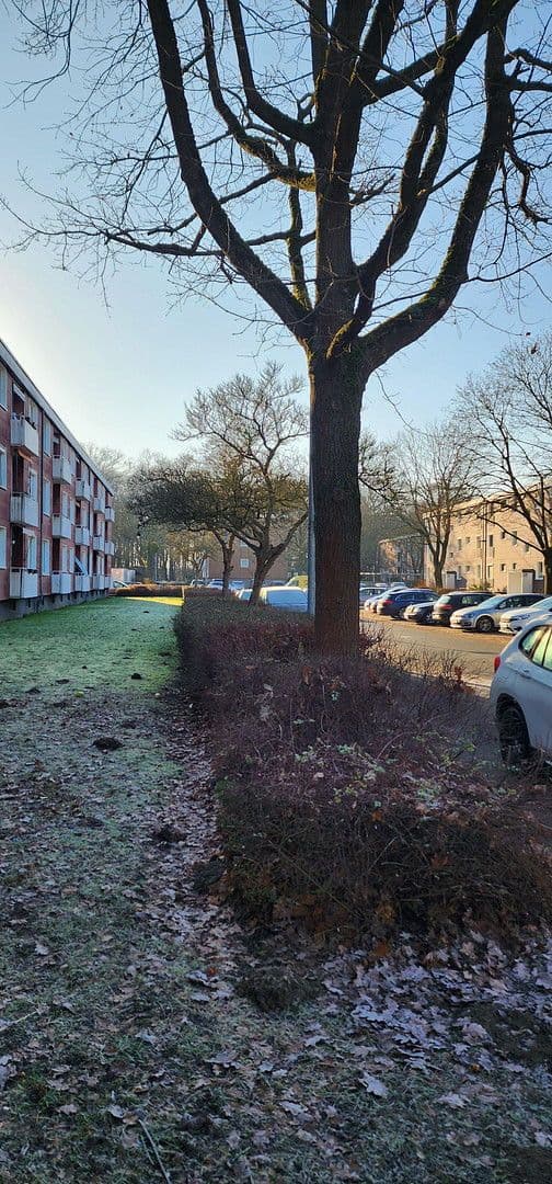 Prodej bytu 3+1 70 m², Große Pranke 7b, Hannover, Dolní Sasko Prodej bytu 3+1 70 m², Große Pranke 7b, Hannover, Dolní Sasko