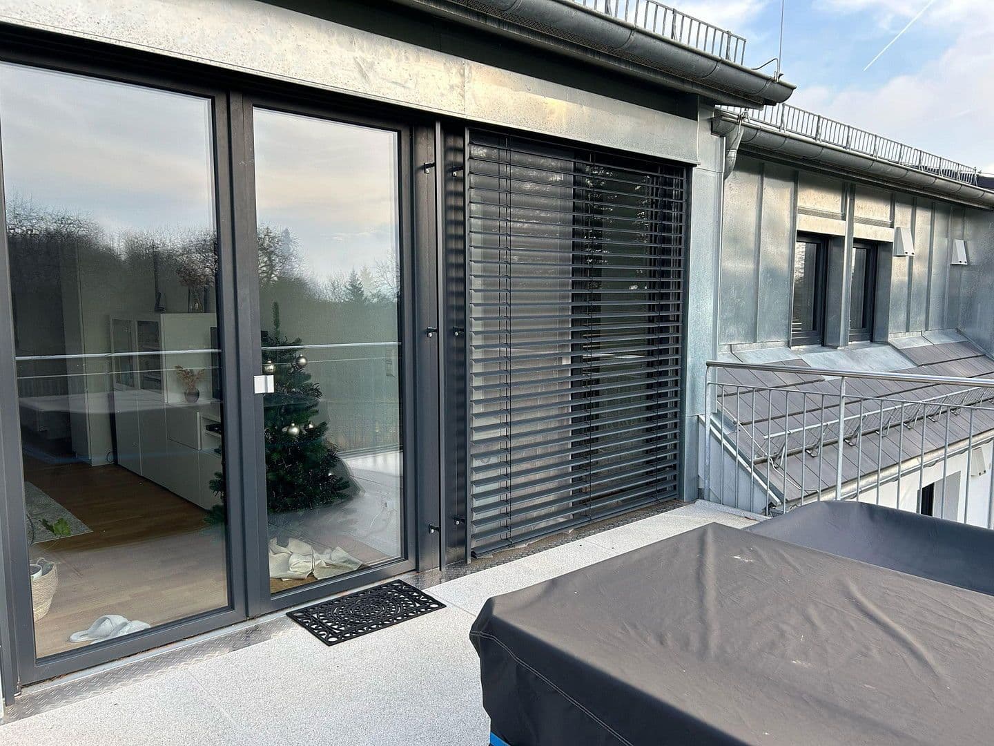 Pronájem bytu 2+1 53 m², Alte Litzelstetter Str. 69, Konstanz, Bádensko-Württembersko Pronájem bytu 2+1 53 m², Alte Litzelstetter Str. 69, Konstanz, Bádensko-Württembersko