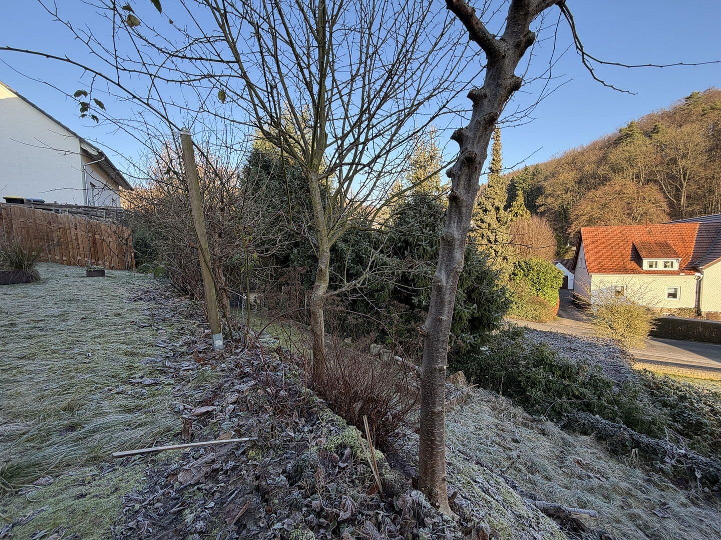 Prodej domu 175 m², pozemek 493 m², Vlotho, Severní Porýní-Vestfálsko Prodej domu 175 m², pozemek 493 m², Vlotho, Severní Porýní-Vestfálsko