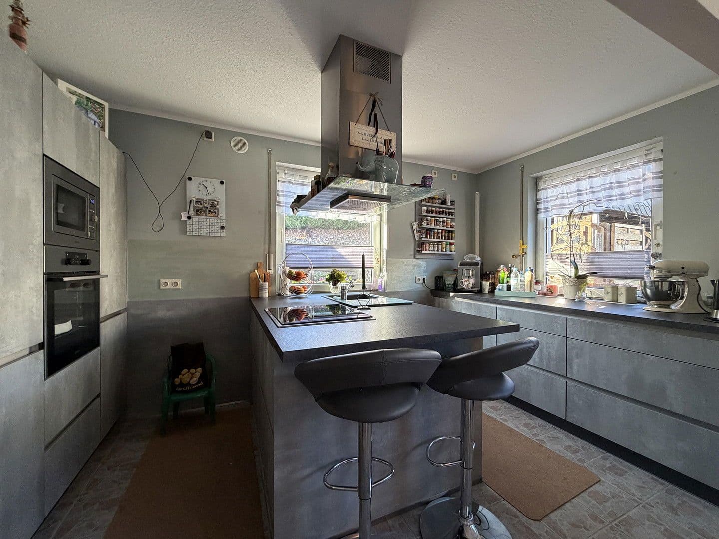 Prodej domu 175 m², pozemek 493 m², Vlotho, Severní Porýní-Vestfálsko Prodej domu 175 m², pozemek 493 m², Vlotho, Severní Porýní-Vestfálsko