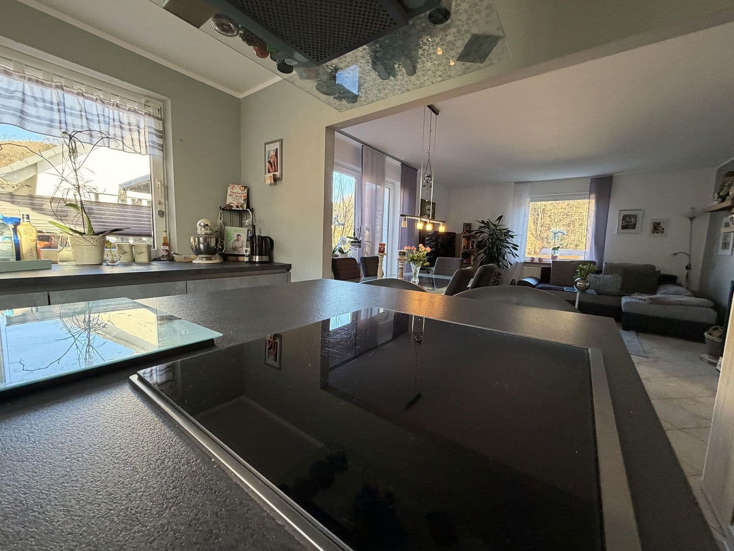 Prodej domu 175 m², pozemek 493 m², Vlotho, Severní Porýní-Vestfálsko Prodej domu 175 m², pozemek 493 m², Vlotho, Severní Porýní-Vestfálsko