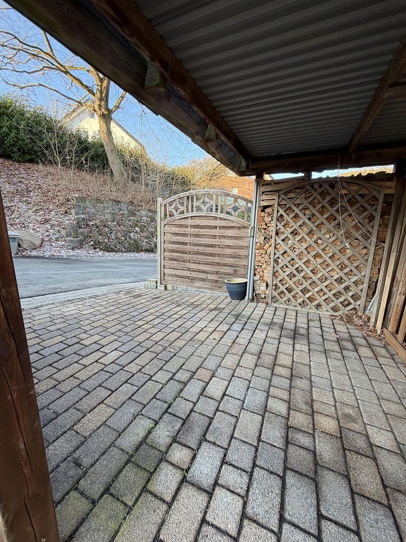 Prodej domu 175 m², pozemek 493 m², Vlotho, Severní Porýní-Vestfálsko Prodej domu 175 m², pozemek 493 m², Vlotho, Severní Porýní-Vestfálsko