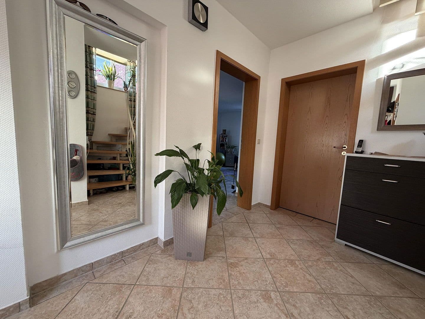 Prodej domu 175 m², pozemek 493 m², Vlotho, Severní Porýní-Vestfálsko Prodej domu 175 m², pozemek 493 m², Vlotho, Severní Porýní-Vestfálsko