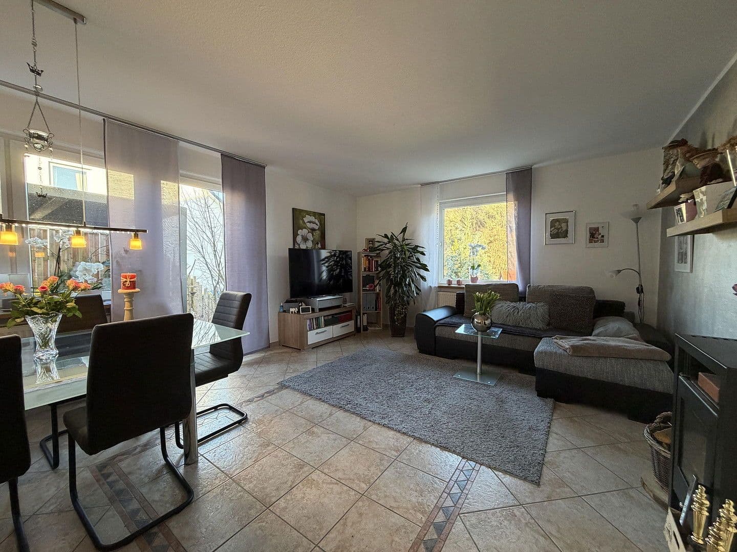 Prodej domu 175 m², pozemek 493 m², Vlotho, Severní Porýní-Vestfálsko Prodej domu 175 m², pozemek 493 m², Vlotho, Severní Porýní-Vestfálsko