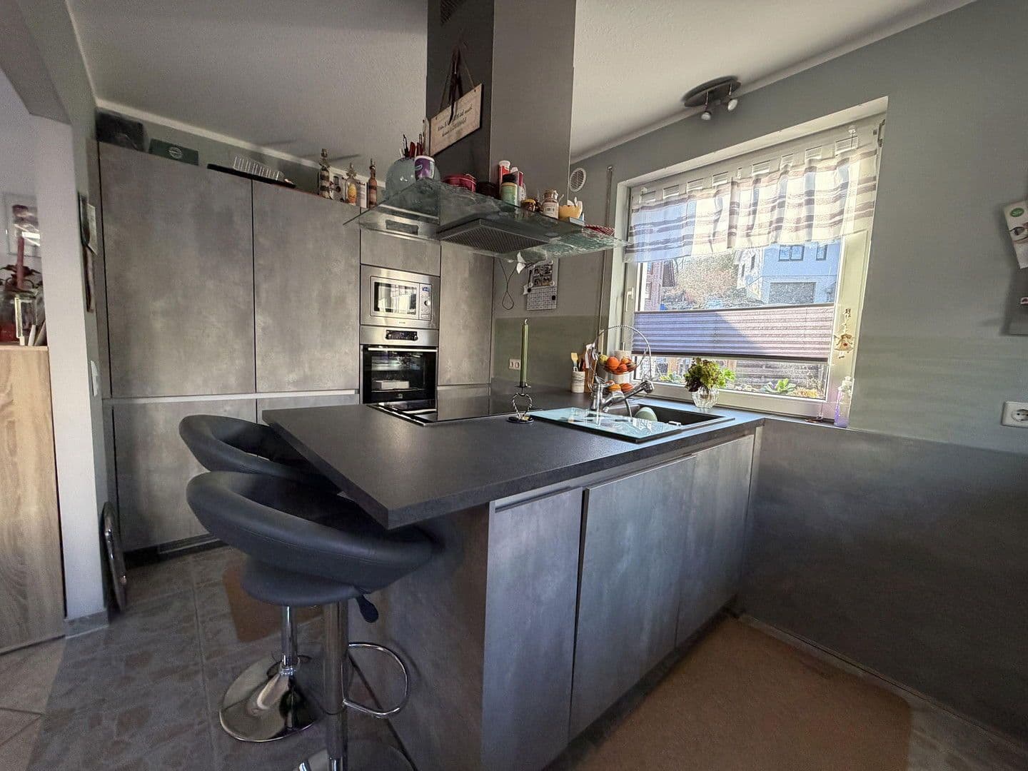 Prodej domu 175 m², pozemek 493 m², Vlotho, Severní Porýní-Vestfálsko Prodej domu 175 m², pozemek 493 m², Vlotho, Severní Porýní-Vestfálsko