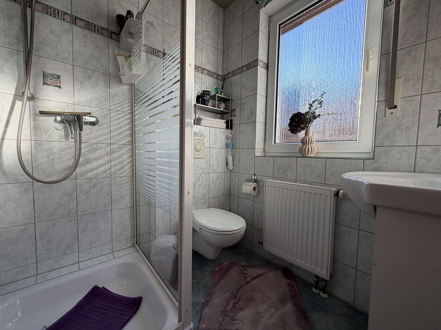 Prodej domu 175 m², pozemek 493 m², Vlotho, Severní Porýní-Vestfálsko Prodej domu 175 m², pozemek 493 m², Vlotho, Severní Porýní-Vestfálsko