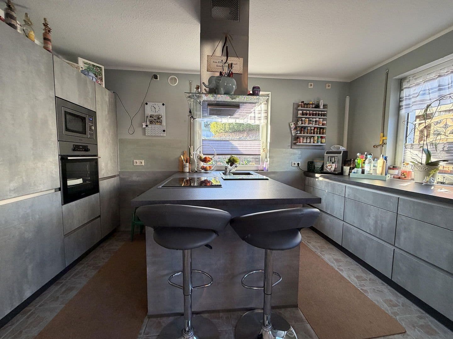 Prodej domu 175 m², pozemek 493 m², Vlotho, Severní Porýní-Vestfálsko Prodej domu 175 m², pozemek 493 m², Vlotho, Severní Porýní-Vestfálsko