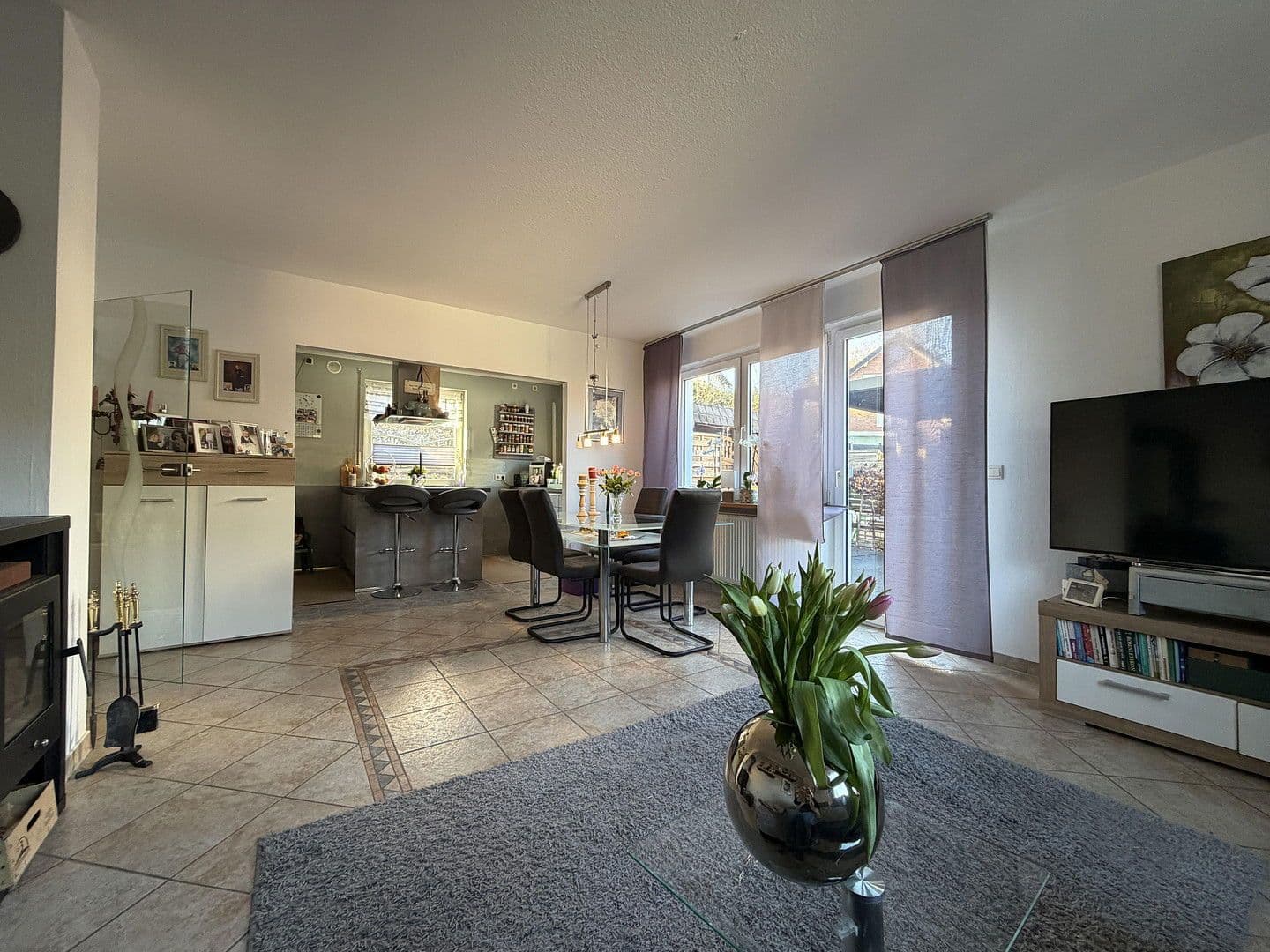 Prodej domu 175 m², pozemek 493 m², Vlotho, Severní Porýní-Vestfálsko Prodej domu 175 m², pozemek 493 m², Vlotho, Severní Porýní-Vestfálsko